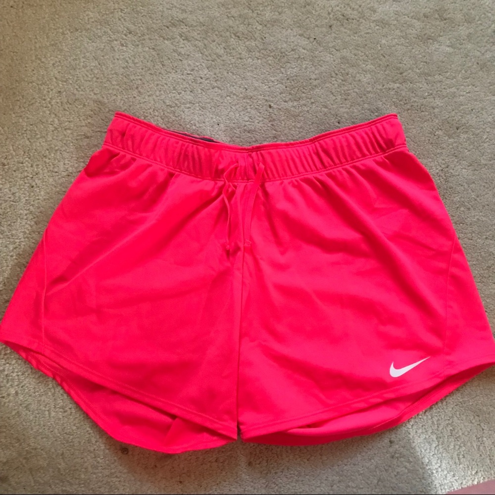 Nike Dri-Fit Running Shorts